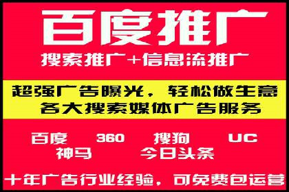 某信息流广告公司——策略与效果的完美结合